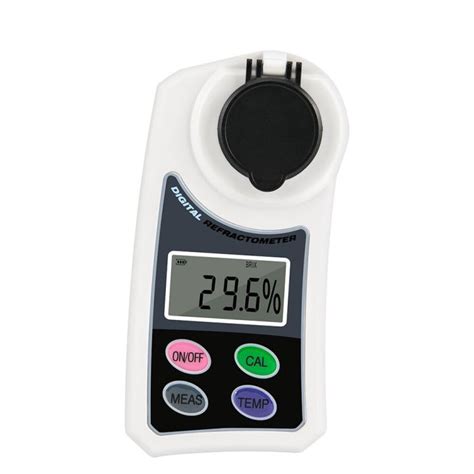 a refractometer that measures nutritional value to buy|what is a bionutrient meter.